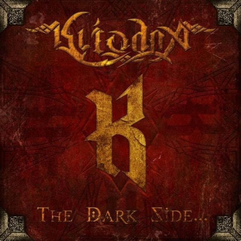 Kliodna - The Dark Side... on CD