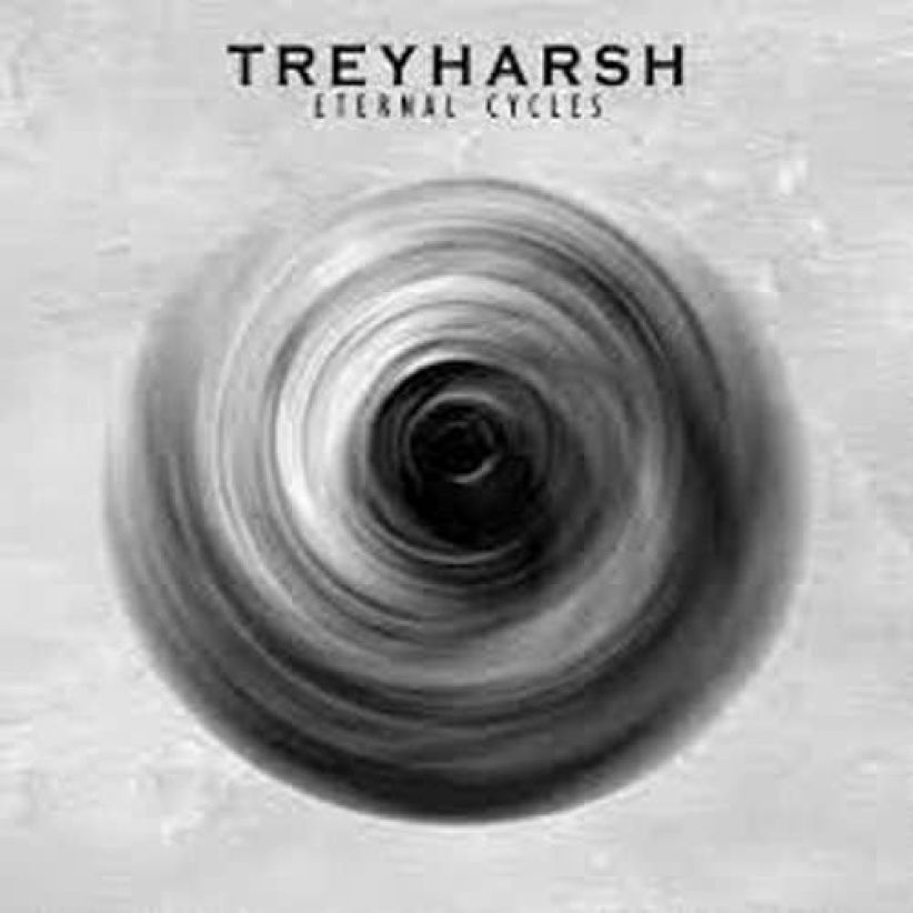 Treyharsh - Eternal Cycles on CD