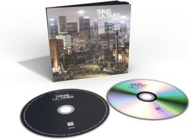 Travis - L.A. Times (Deluxe 2 CD)... 