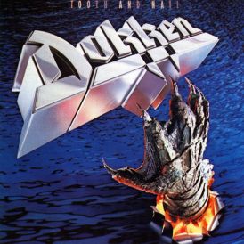 Dokken - Tooth And Nail... 
