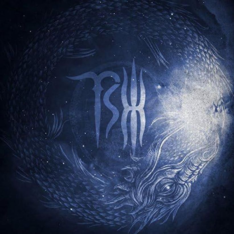 The Shiva Hypothesis - Ouroboros Stirs on CD