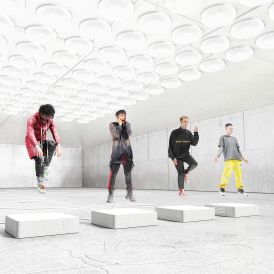 Crown The Empire - Sudden Sky... 