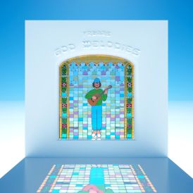 Fryars - God Melodies... 