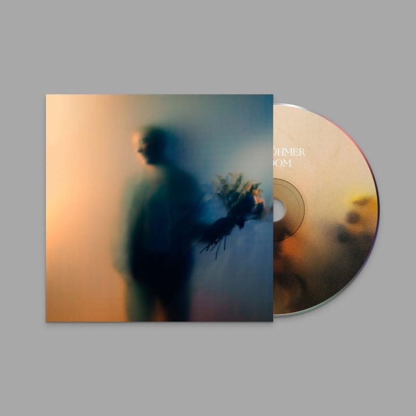 Ben Böhmer - Bloom on CD