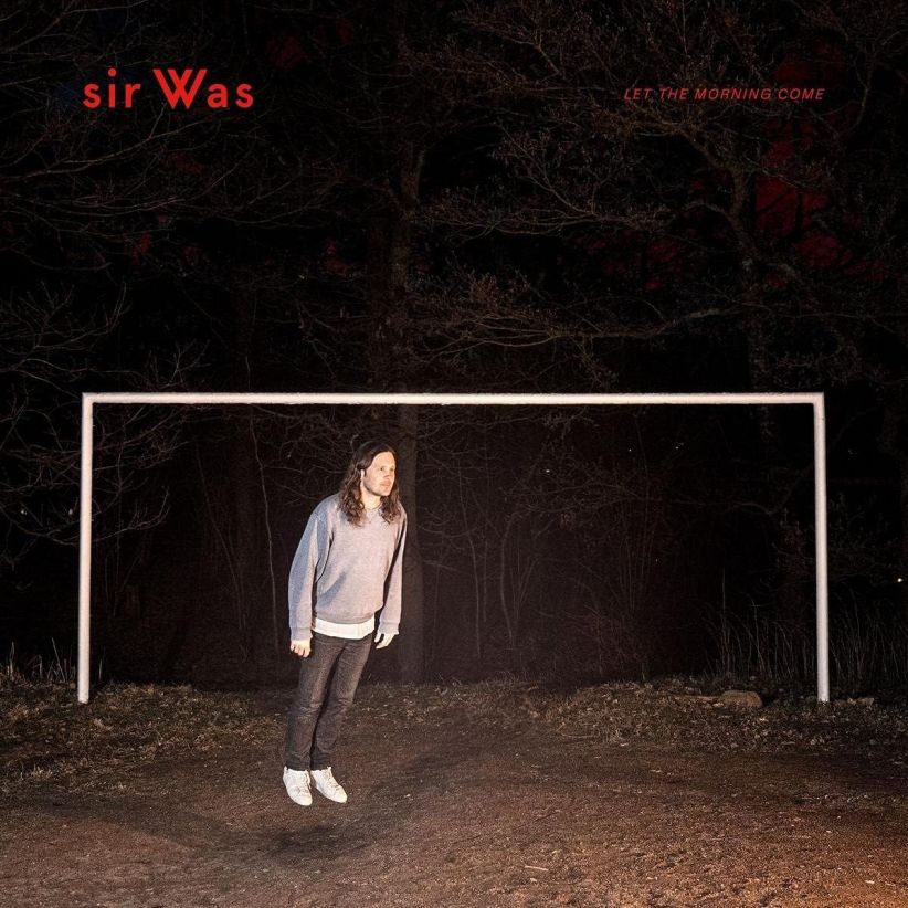 sir Was - Let The Morning Come on CD