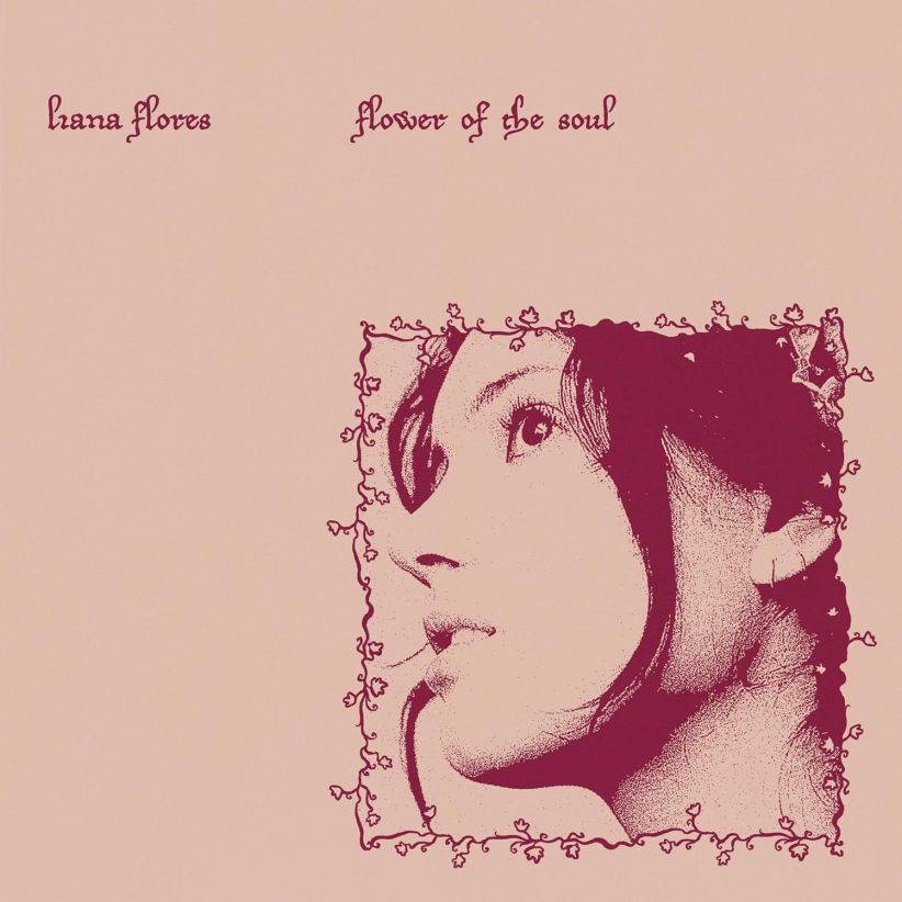 Liana Flores - Flower of the soul on CD