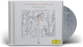 Magdalena Hoffmann - Fantasia... 