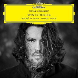 Andr Schuen Daniel Heide - Schubert: Winterreise... 