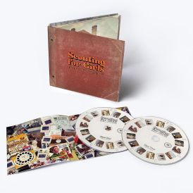 Scouting for Girls - The Place We Used To Meet (Deluxe)... 