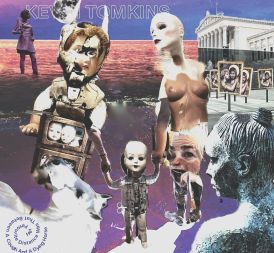 Kevin Tomkins - Her Favourite Distance... 