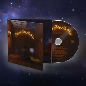 Gruff Rhys - Sadness Sets Me Free... 