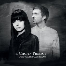 lafur Arnalds Alice Sara Ott - The Chopin Project... 