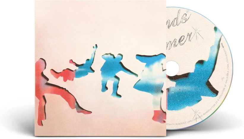 5 Seconds Of Summer - 5SOS5 on CD