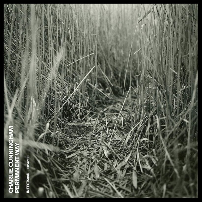 Charlie Cunningham - Permanent Way on CD