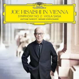 Joe Hisaishi in Vienna... 