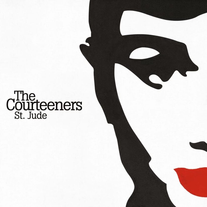 The Courteeners - St Jude (with Bonus Tracks) on CD