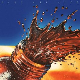 TVAM - High Art Lite... 