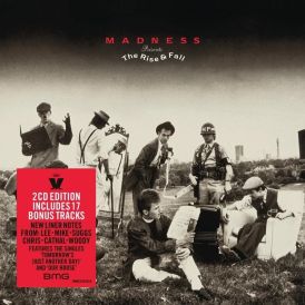 Madness - The Rise & Fall... 