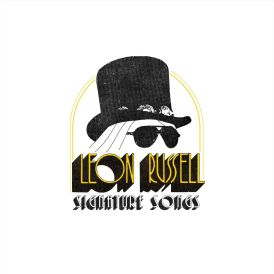 Leon Russell - Signature Songs... 