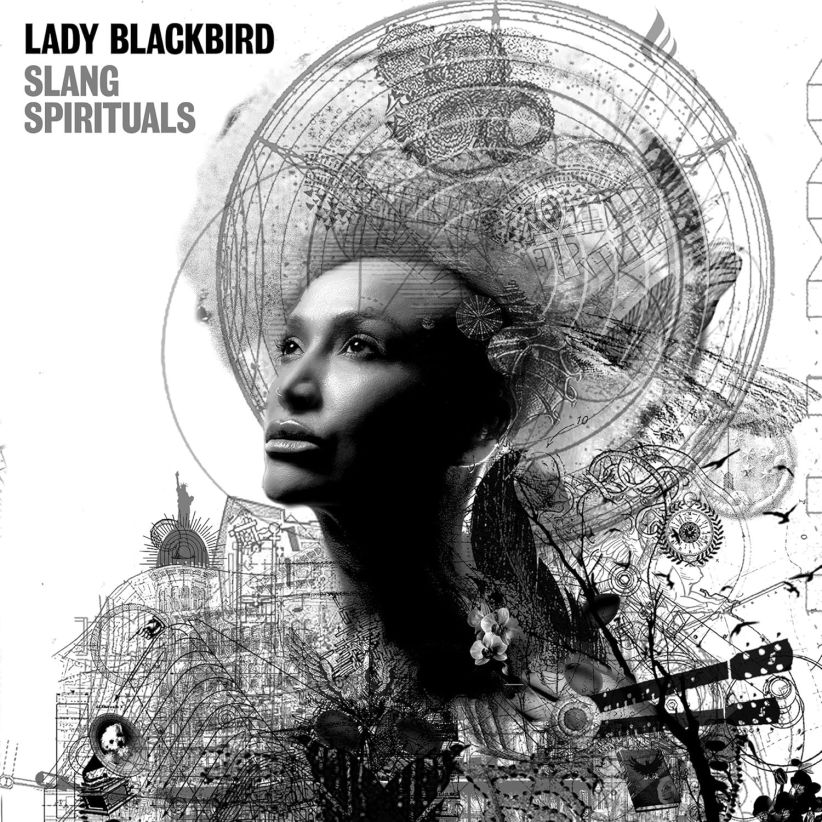 Lady Blackbird - Slang Spirituals on CD