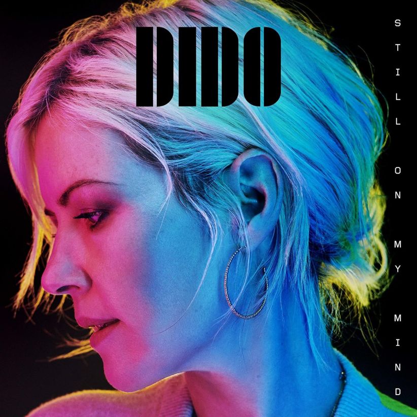 Dido - Still on My Mind on CD