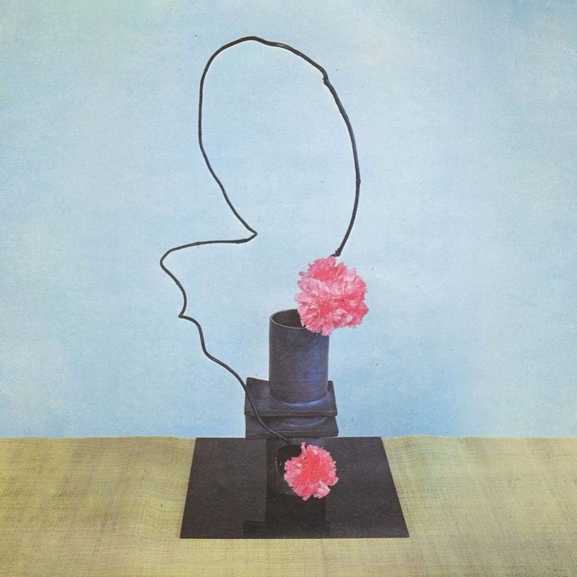 Methyl Ethel - Oh Inhuman Spectacle on CD