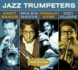 Jazz Trumpeters (4CD)... 