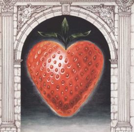 Saintseneca - Pillar of Na... 