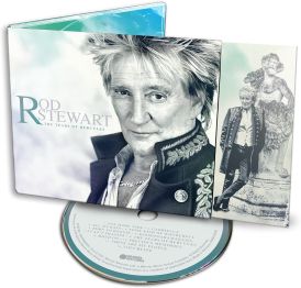 Rod Stewart - The Tears Of Hercules... 