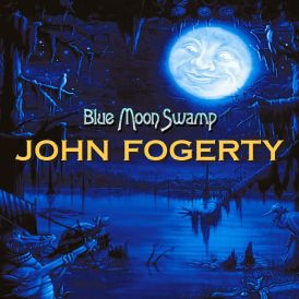 John Fogerty - Blue Moon Swamp... 