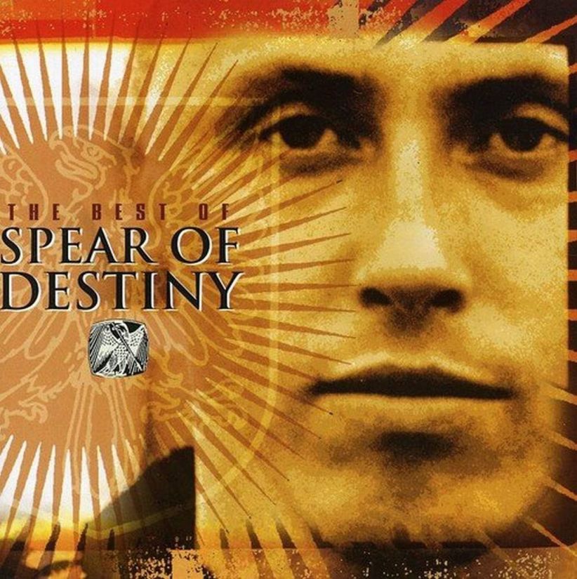Spear Of Destiny - The Best Of Spear Of Destiny on CD