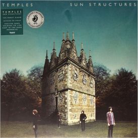Temples - Sun Structures... 