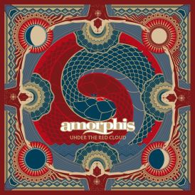 Amorphis - Under The Red Cloud (Tour Edition)... 