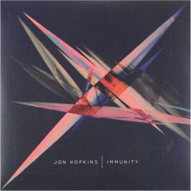Jon Hopkins - Immunity - Asleep Versions... 