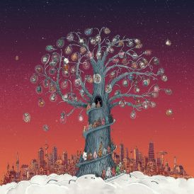 Dance Gavin Dance - Artificial Selection... 