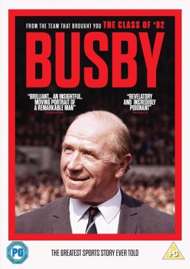 Busby... 