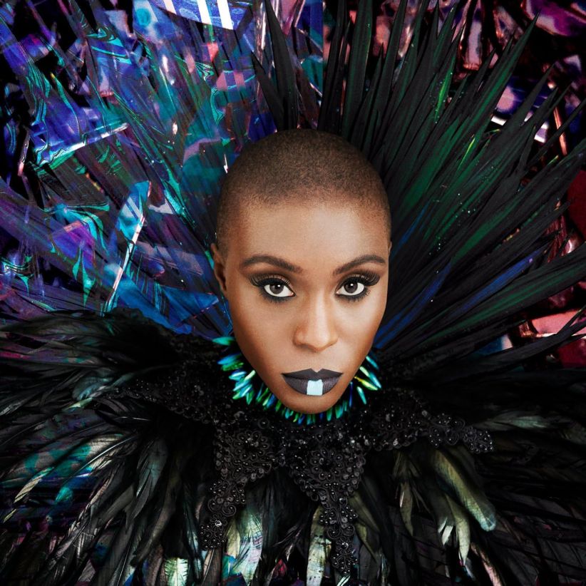 Laura Mvula - The Dreaming Room on CD