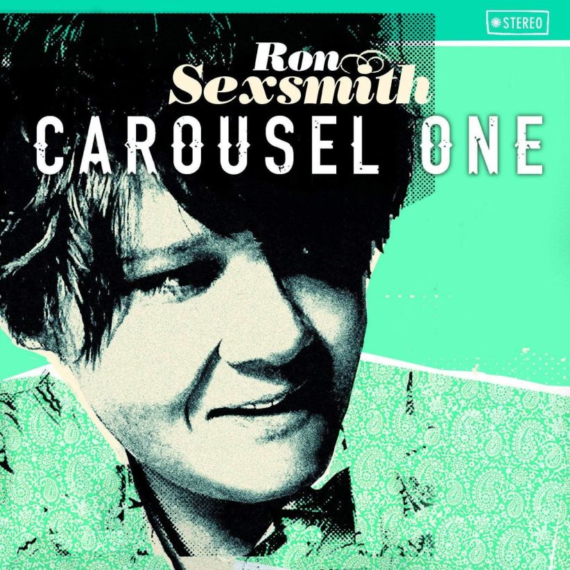 Ron Sexsmith - Carousel One on CD