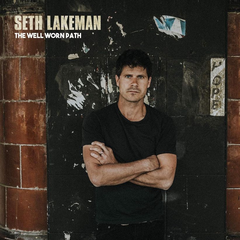Seth Lakeman - The Well Worn Path on CD
