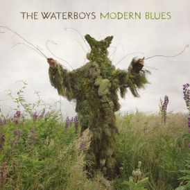The Waterboys - Modern Blues... 