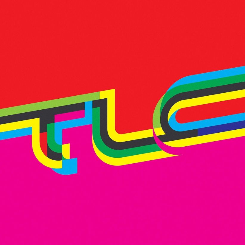 TLC - TLC on CD