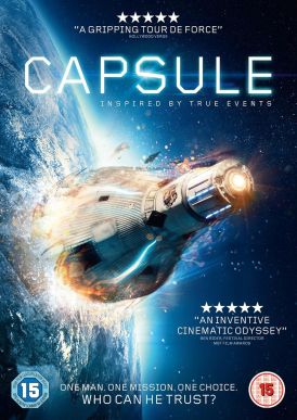 Capsule... 