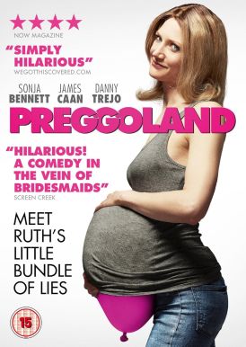 Preggoland... 