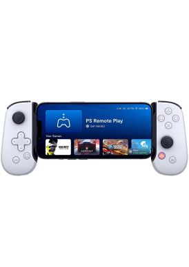 Backbone One PlayStation Gaming Controller For iOS Lightning... 