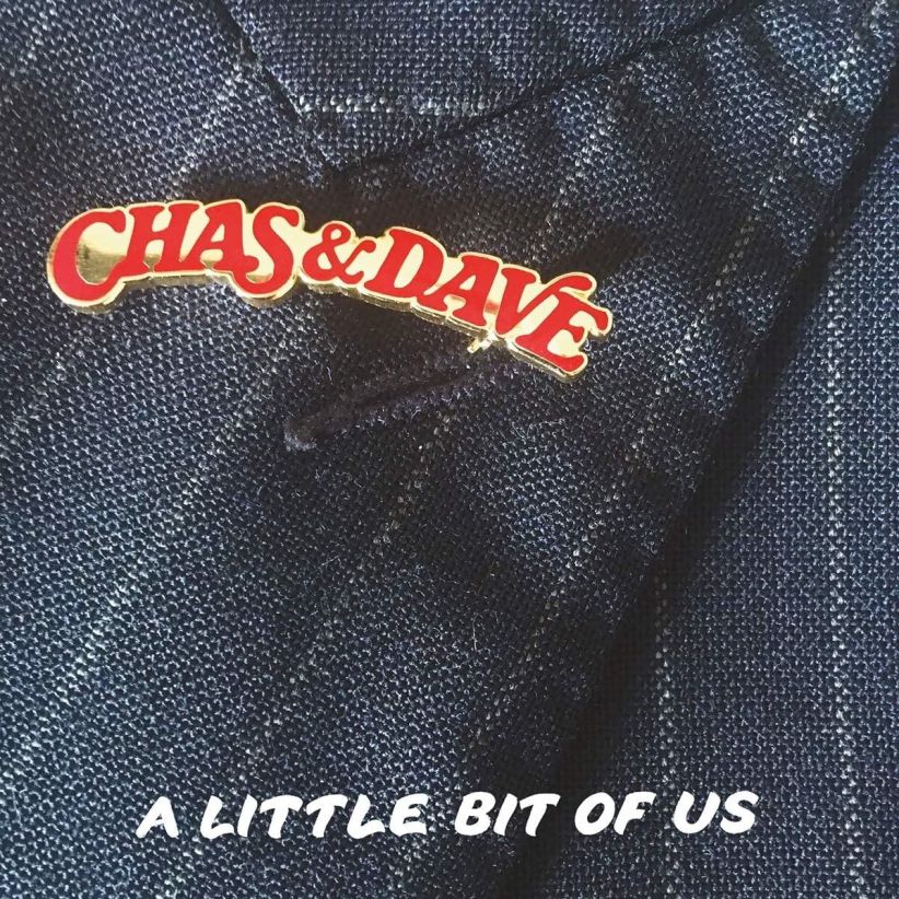 Chas & Dave - A Little Bit Of Us on CD