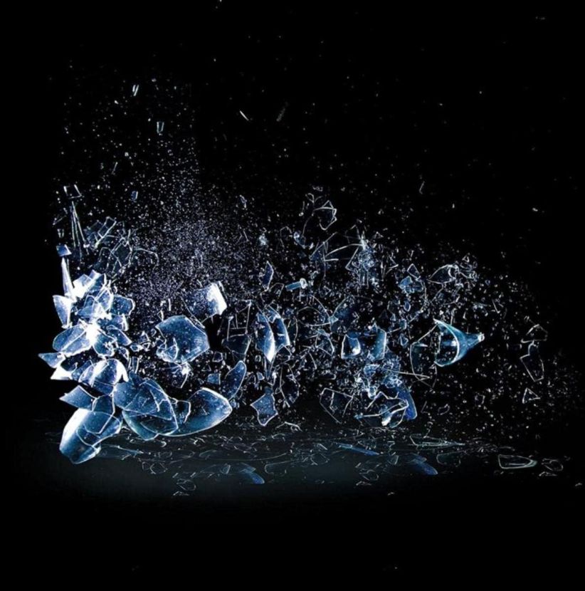 The Dillinger Escape Plan - Dissociation on CD