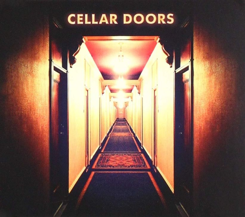 Cellar Doors - Cellar Doors on CD