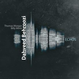 Dahveed Behroozi - Echos... 