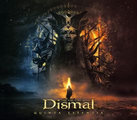 Dismal - Quinta Essentia... 