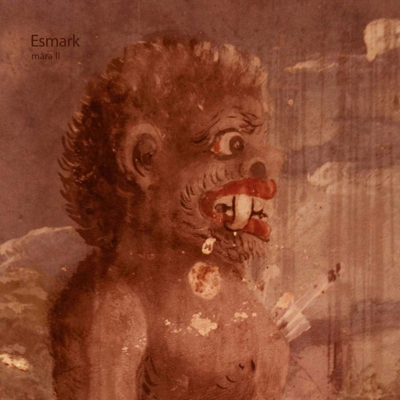 Esmark - Mara II on CD